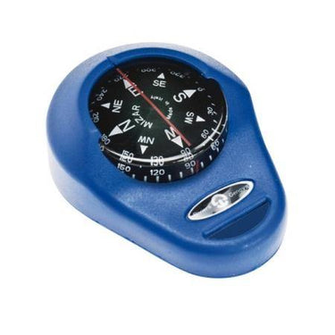 Riviera Mizar Floating Handheld Compass - Viking Marine