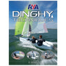 RYA Dinghy Sailing Techniques G93 - vikingmarine