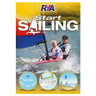 RYA G3 Start Sailing - Viking Marine