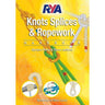 RYA Knots Splices & Ropework G63 - Viking Marine