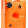 Nuova Rade 22L Hulk Fuel Tank with Guage - Viking Marine