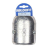 MG Duff MGD Format Shaft anode - Various Sizes - Viking Marine