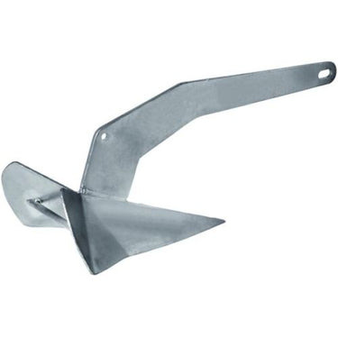 Delta Style Anchors Galvanised - Various Sizes