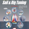 Sail and Rig Tuning - Viking Marine