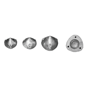 Max Prop Propeller Anodes - Viking Marine