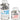 West System 104 Junior Pack 600g epoxy repair kit