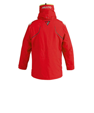 Musto MPX GoreTex Offshore Jacket in a range of sizes - vikingmarine