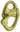 Proboat Bronze Fixed Eye Snap Shackle - vikingmarine
