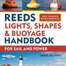 Reeds Lights, Shapes & Buoyage Handbook - Viking Marine