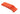 Orange Lifejacket Whistle - Viking Marine