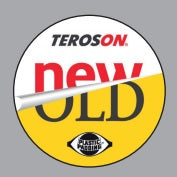 Teroson / Plastic Padding  Glassfibre Filler 180mL tin - vikingmarine