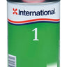 Thinner No. 1 1Lt (Ireland Only) - vikingmarine
