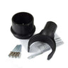 Topper Gooseneck and mast sleeve F11 - vikingmarine