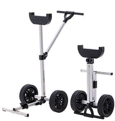OdeSea TX-65 Folding Outboard Trolley