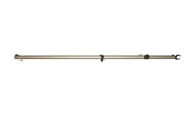 Topaz Uno Spars, Upper & Lower Mast, & Boom