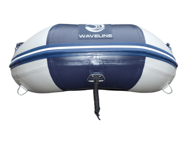 Waveline XT Inflatable Dinghy with Airfloor - Viking Marine