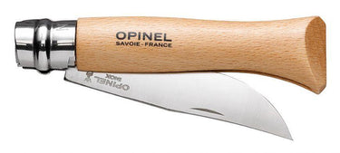 Opinel Stainless Steel - Viking Marine
