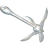 Folding  Grapnel Anchor, assorted sizes - Viking Marine