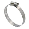 Lindemann Hose Clips (Various Sizes) - Viking Marine
