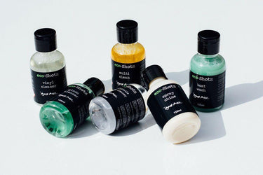 August Race Eco-Shotz Cleaning Kit - Viking Marine