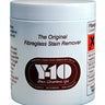Y-10 Fibreglass stain remover - vikingmarine