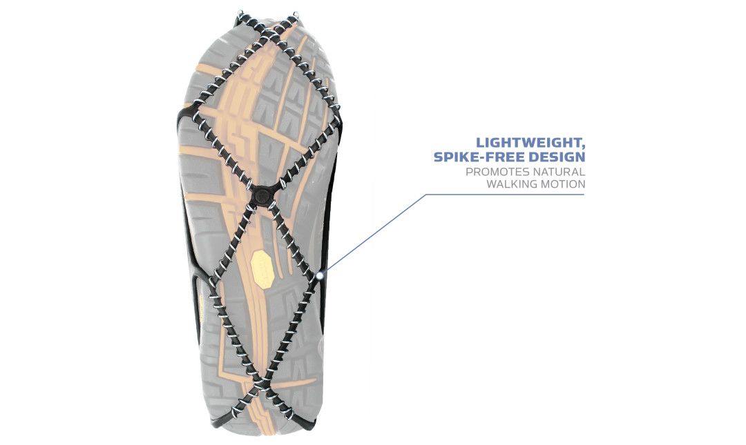 Yaktrax Walker Ice Grips