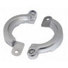 Yanmar Anode Zinc Split Collar - vikingmarine