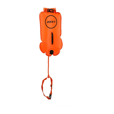 Zone 3 Swim Safety Float & Dry Bag 28L - Viking Marine